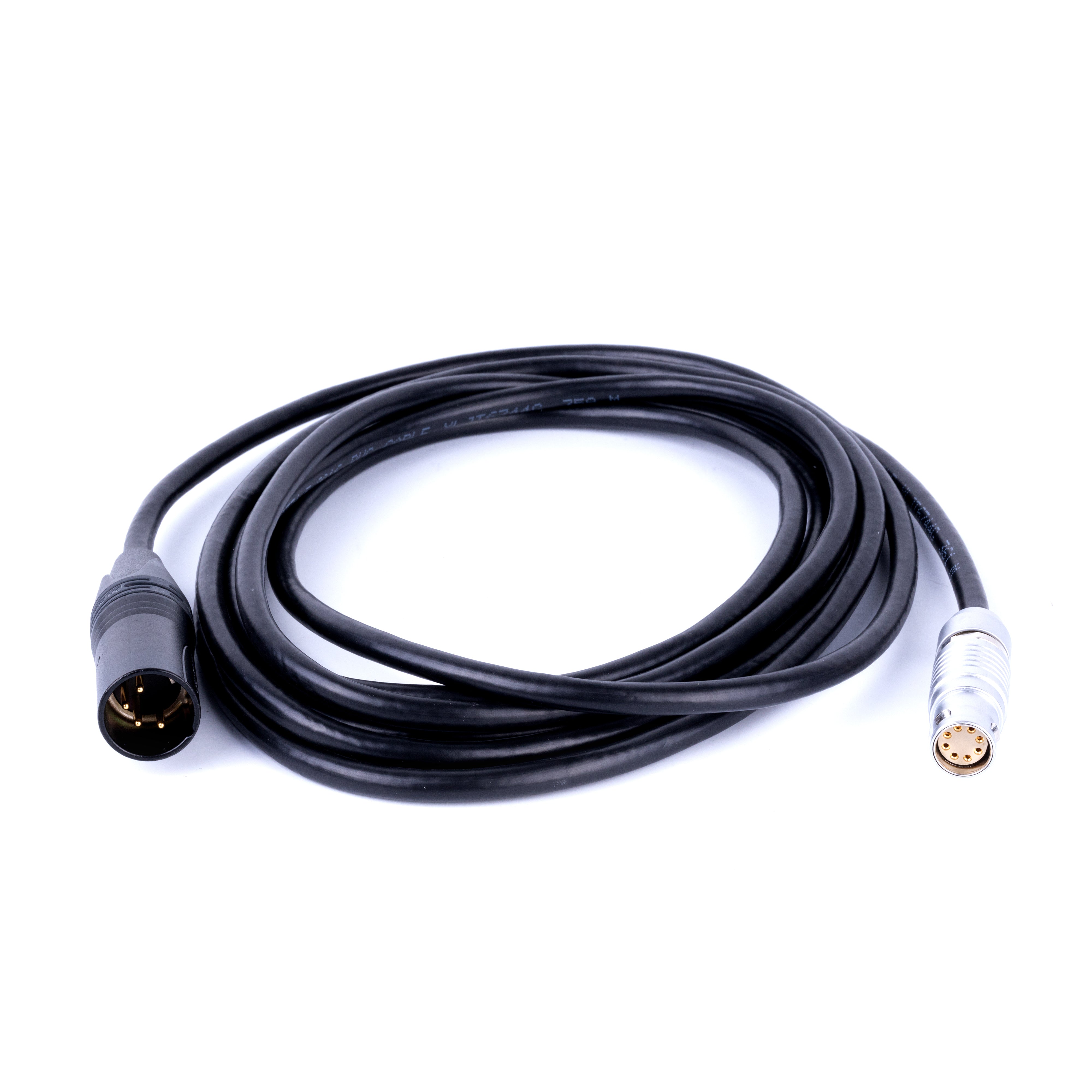 Matrix 4Pin DC Cable for Arri Alexa Mini / Amira 12V (60cm/24in)