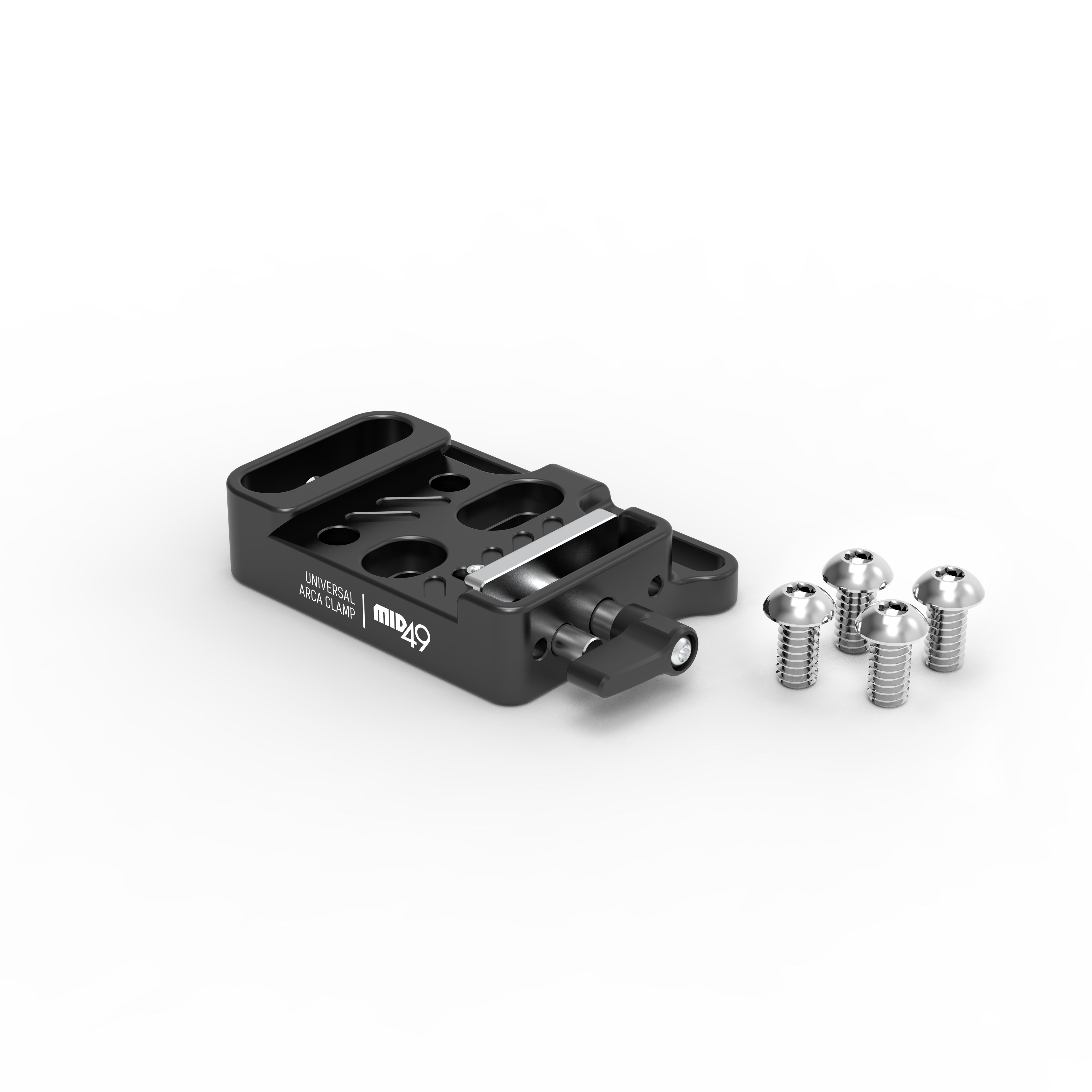 Universal ARCA Clamp