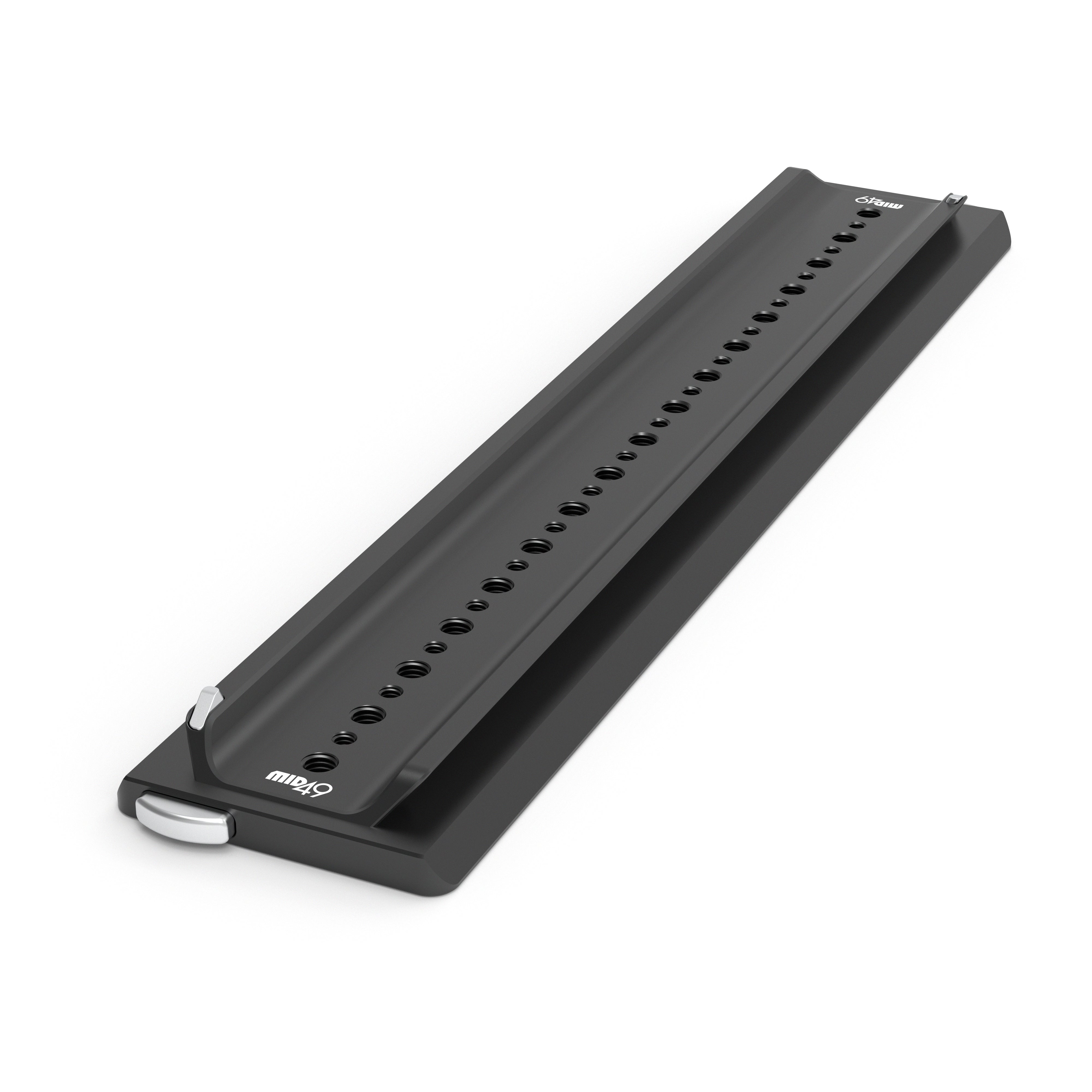 ARRI Dovetail (18", For OConnor 2060, 2560, 2575, 120EX)