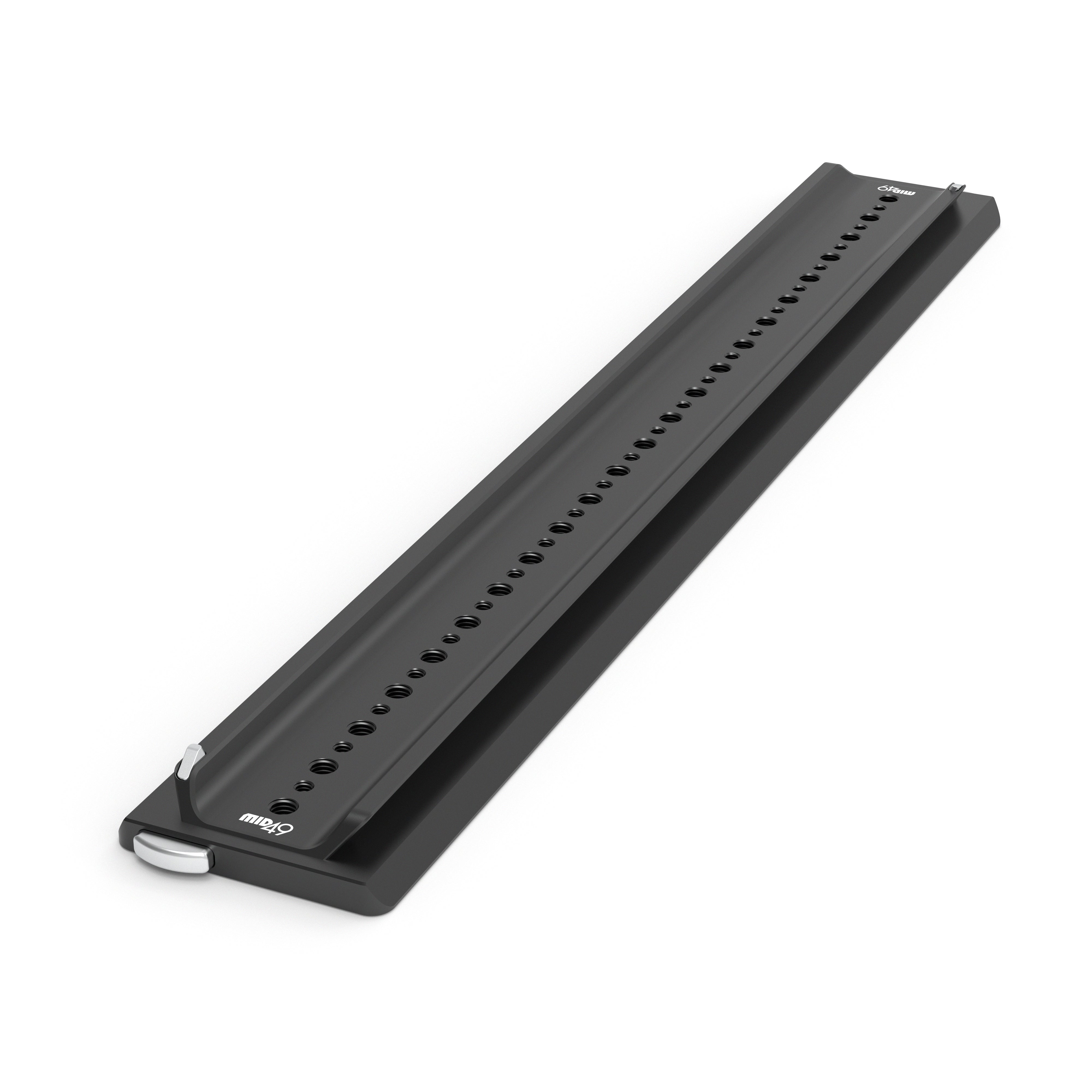 ARRI Dovetail (24", For OConnor 2060, 2560, 2575, 120EX)