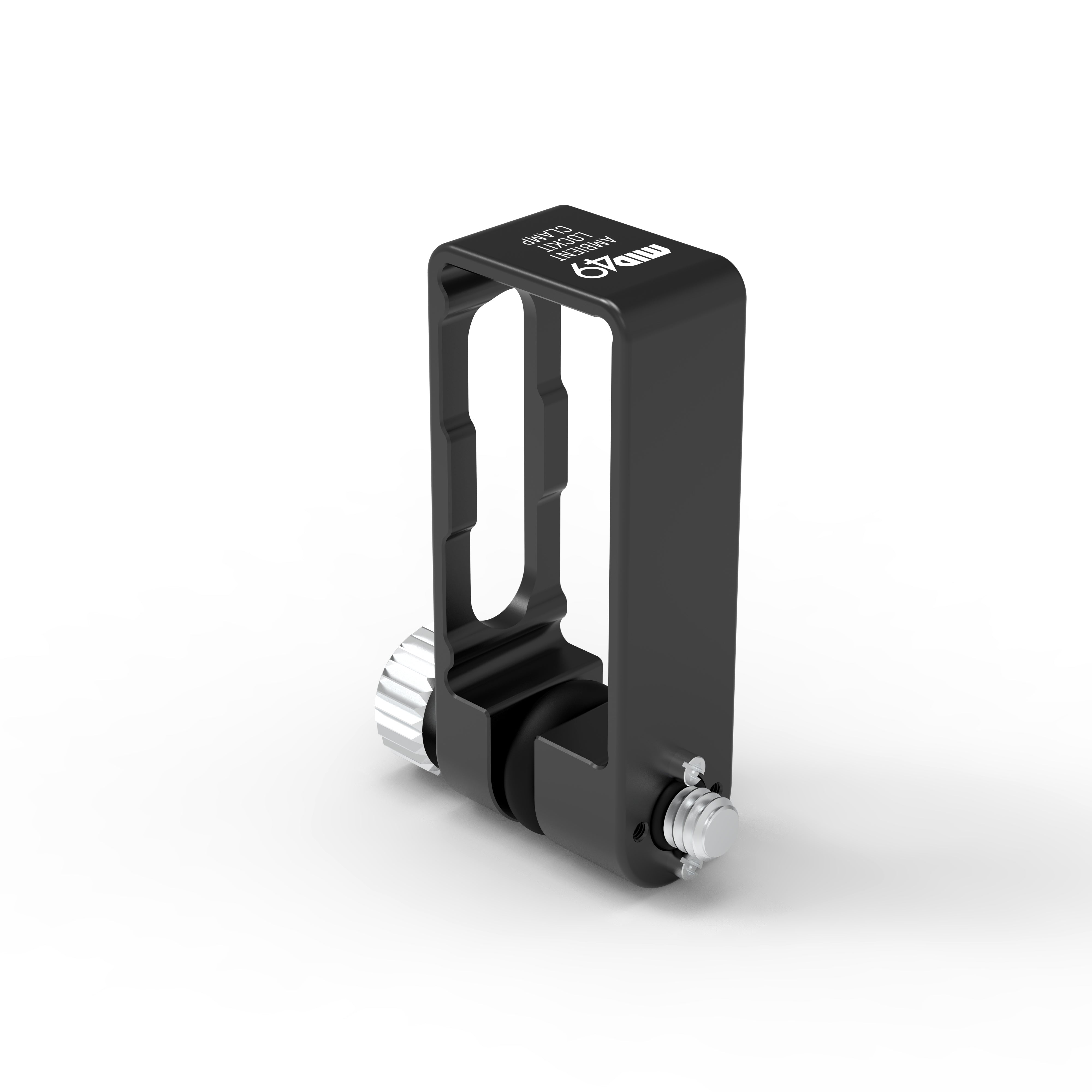 Ambient Lockit Clamp (ACN-CL)