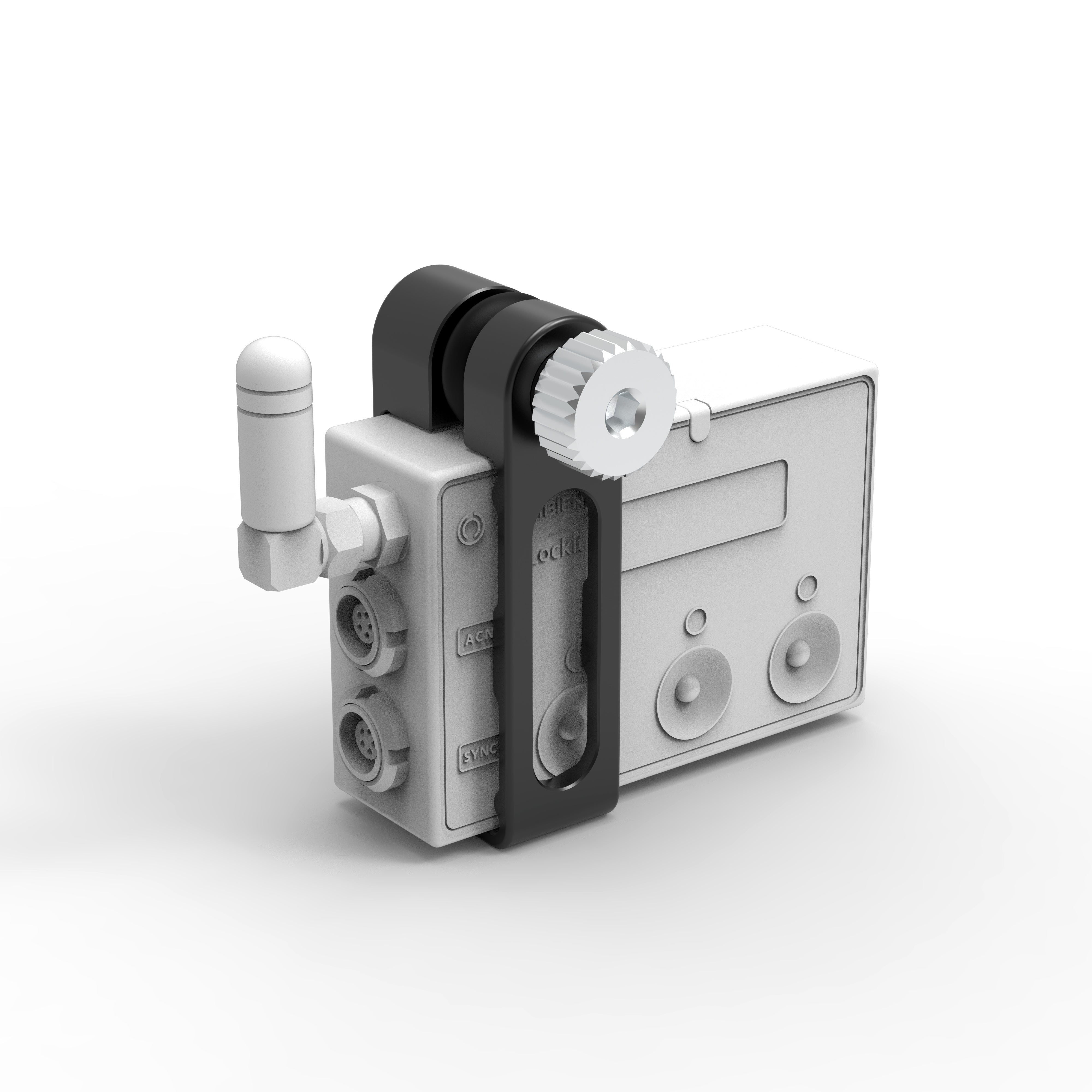 Ambient Lockit Clamp (ACN-CL)