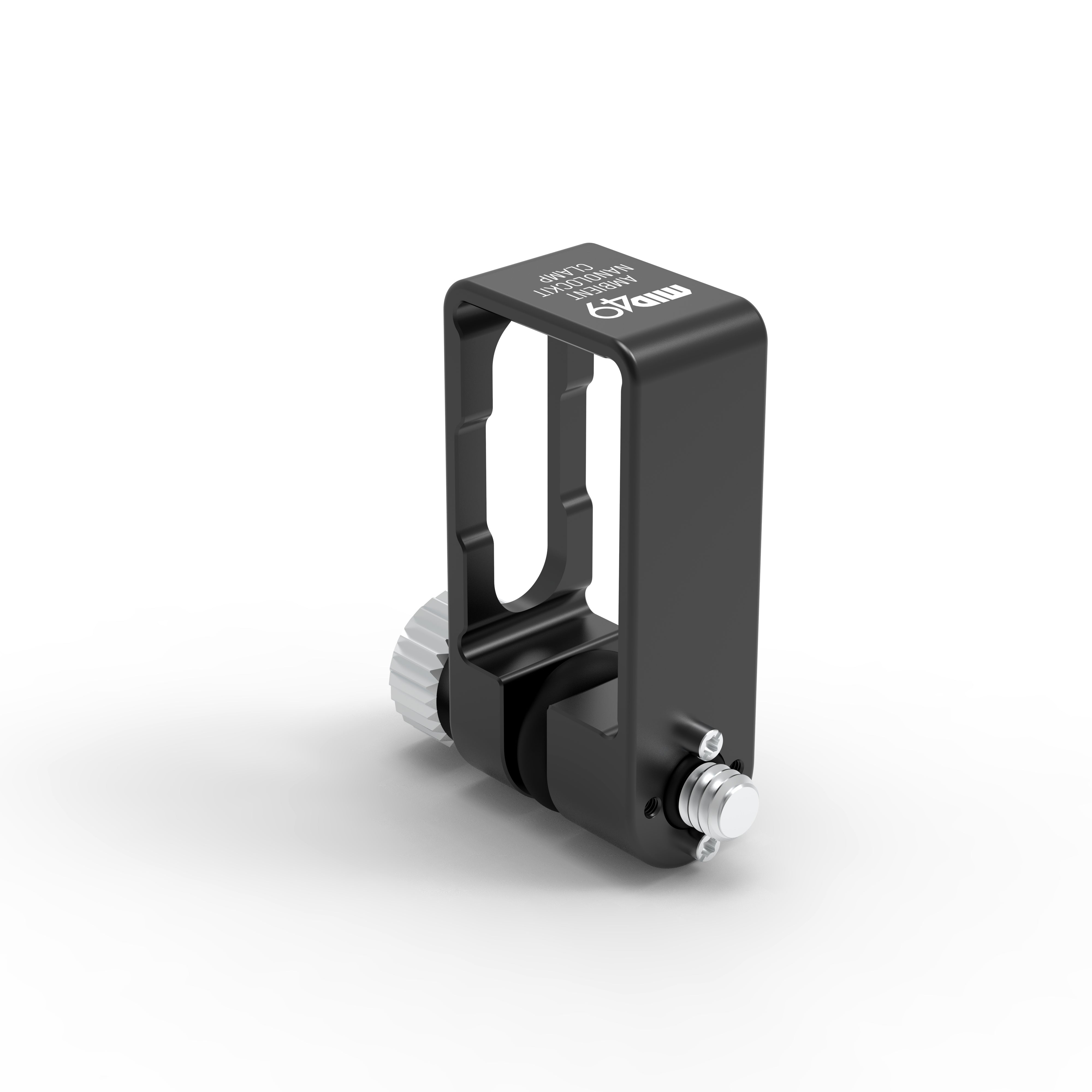 Ambient NanoLockit Clamp (ACN-NL-L)