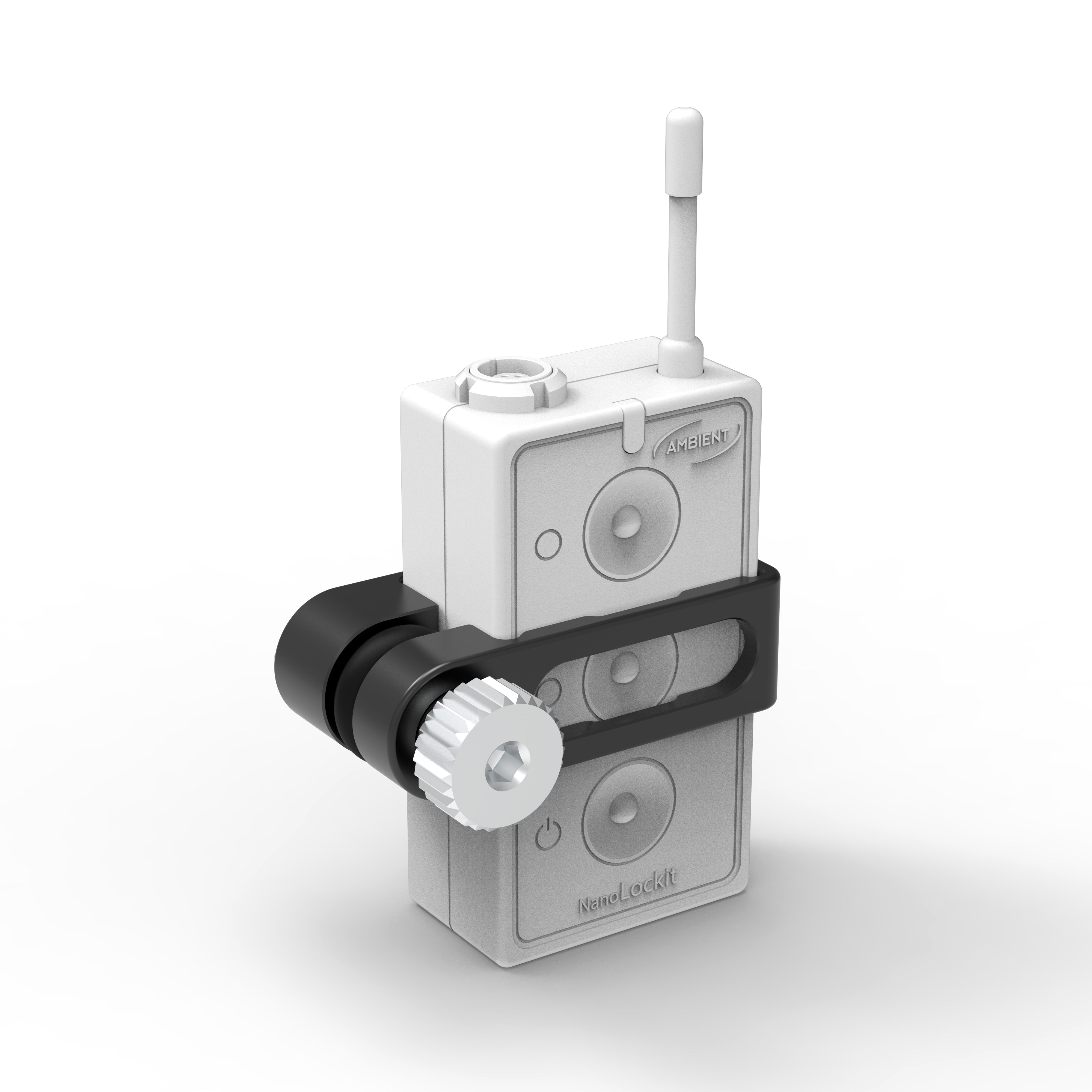 Ambient NanoLockit Clamp (ACN-NL-L)