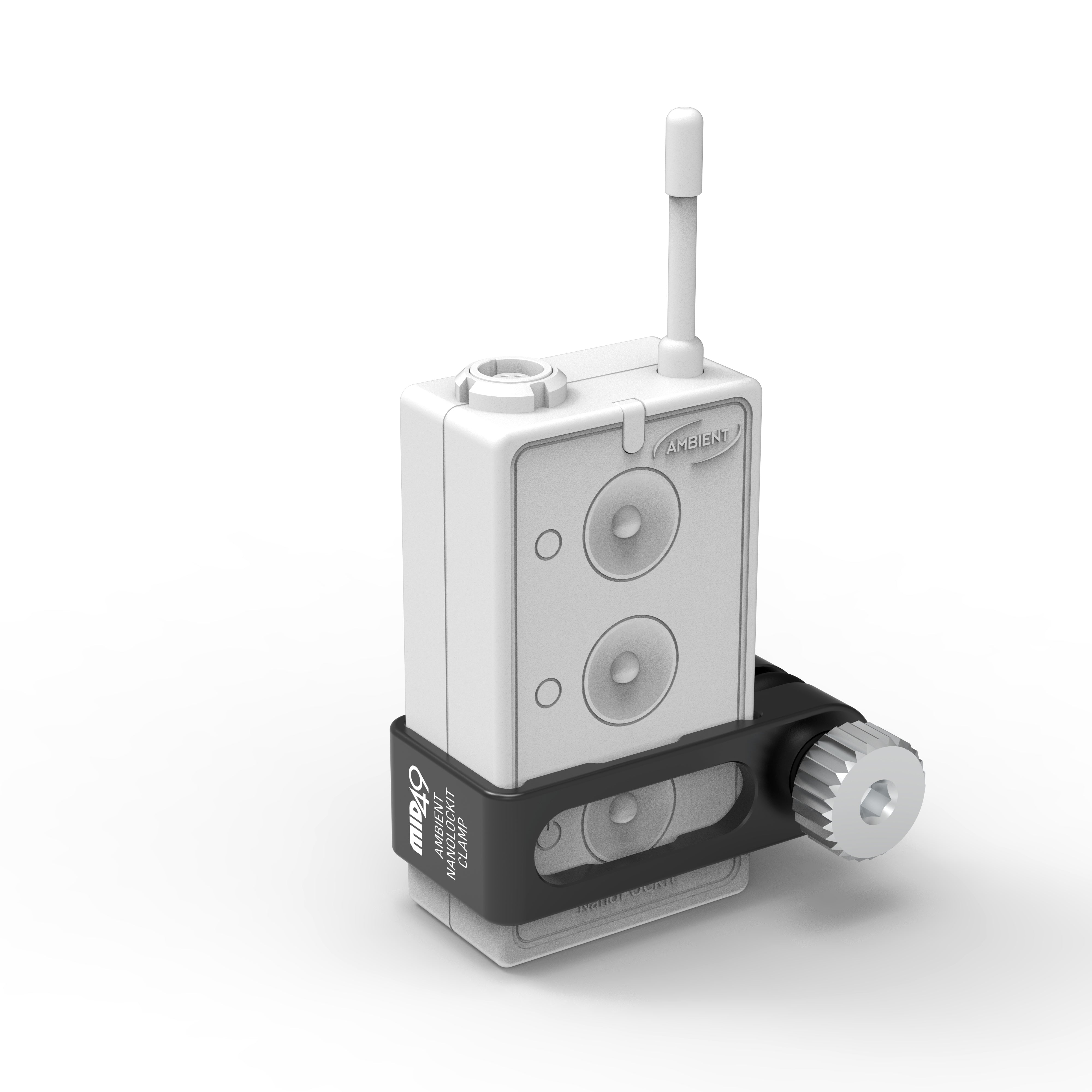 Ambient NanoLockit Clamp (ACN-NL-L)