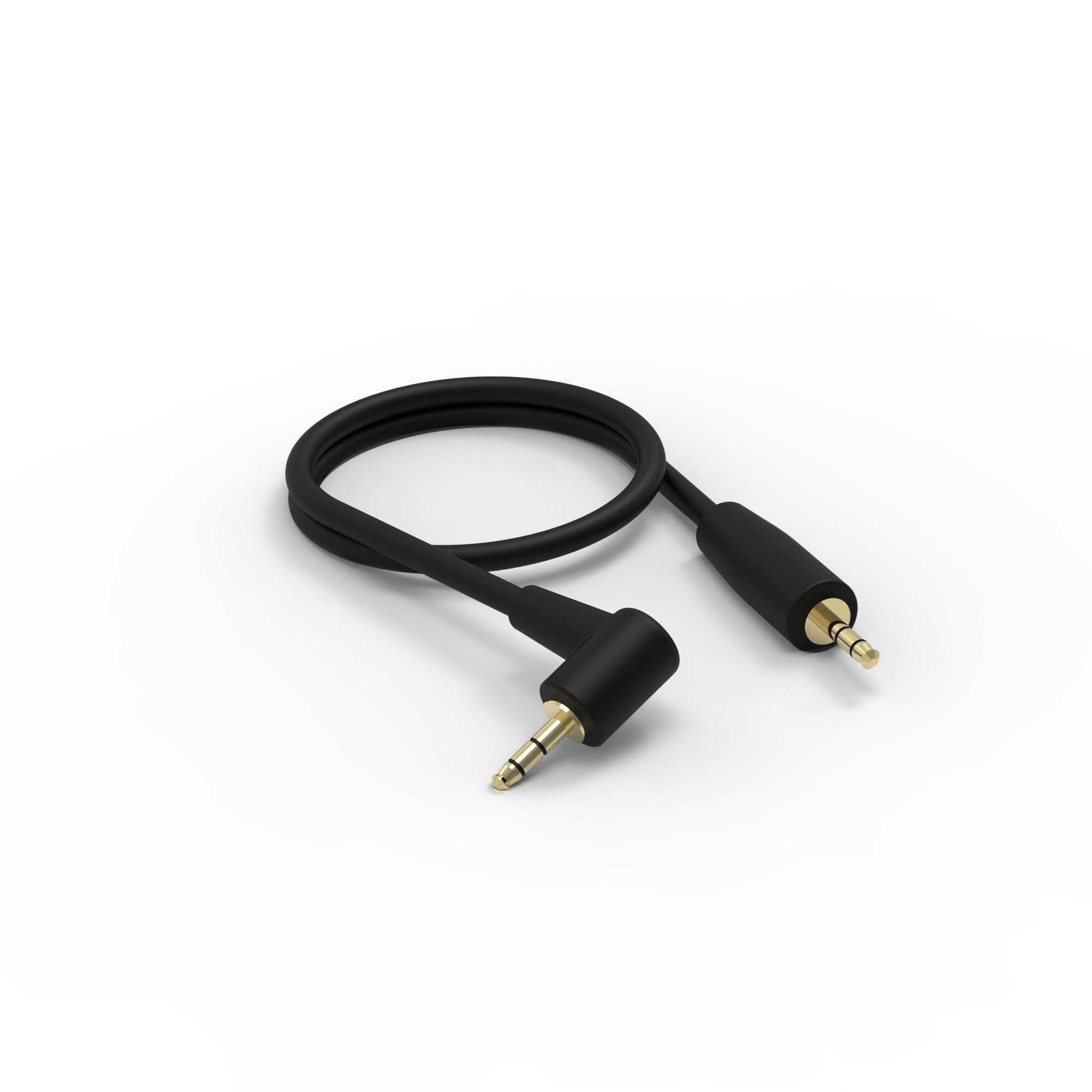 DB-10 Replacement 2.5mm LANC Trigger Cable (Canon C400)