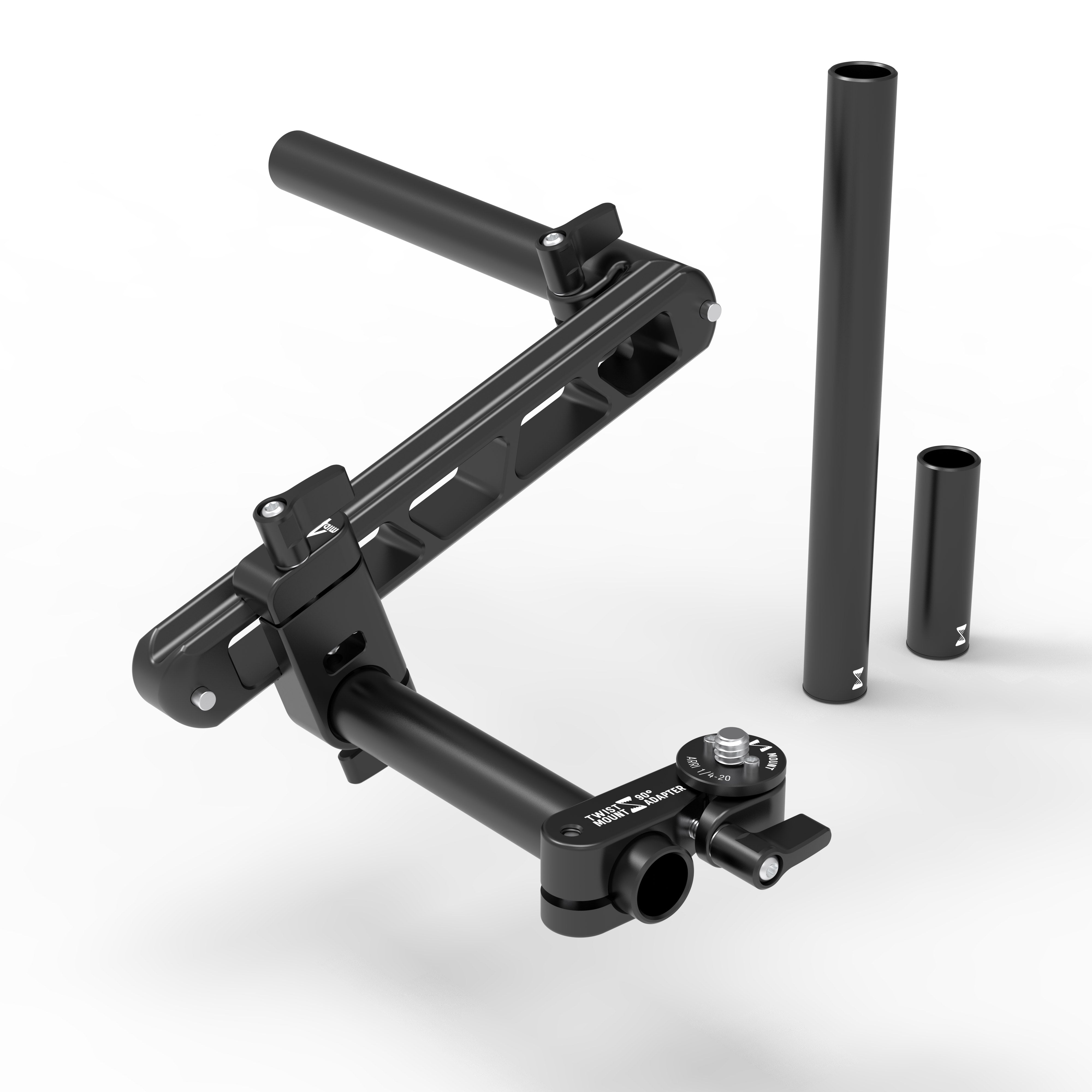 TWIST Mount Monitor Kit