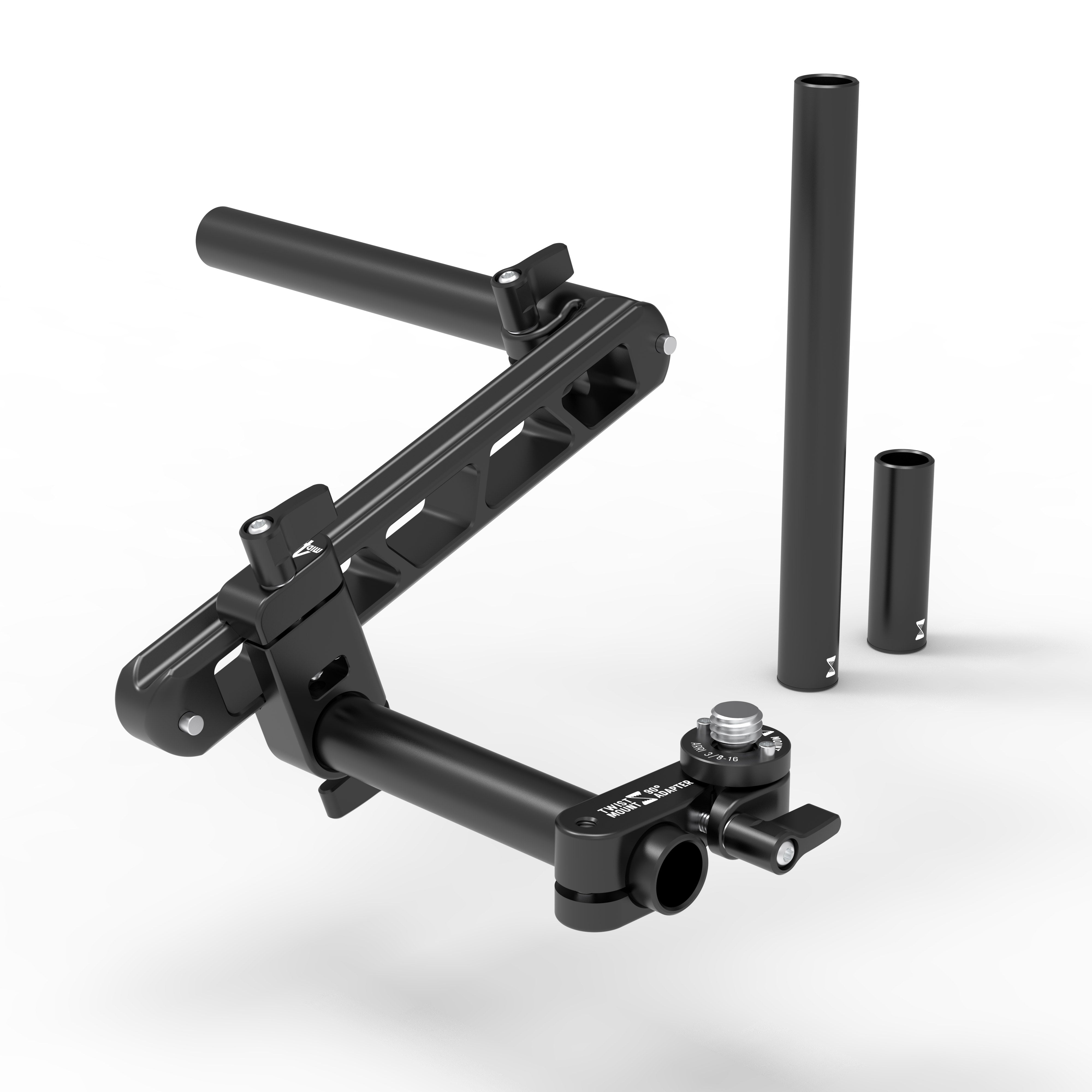 TWIST Mount Monitor Kit