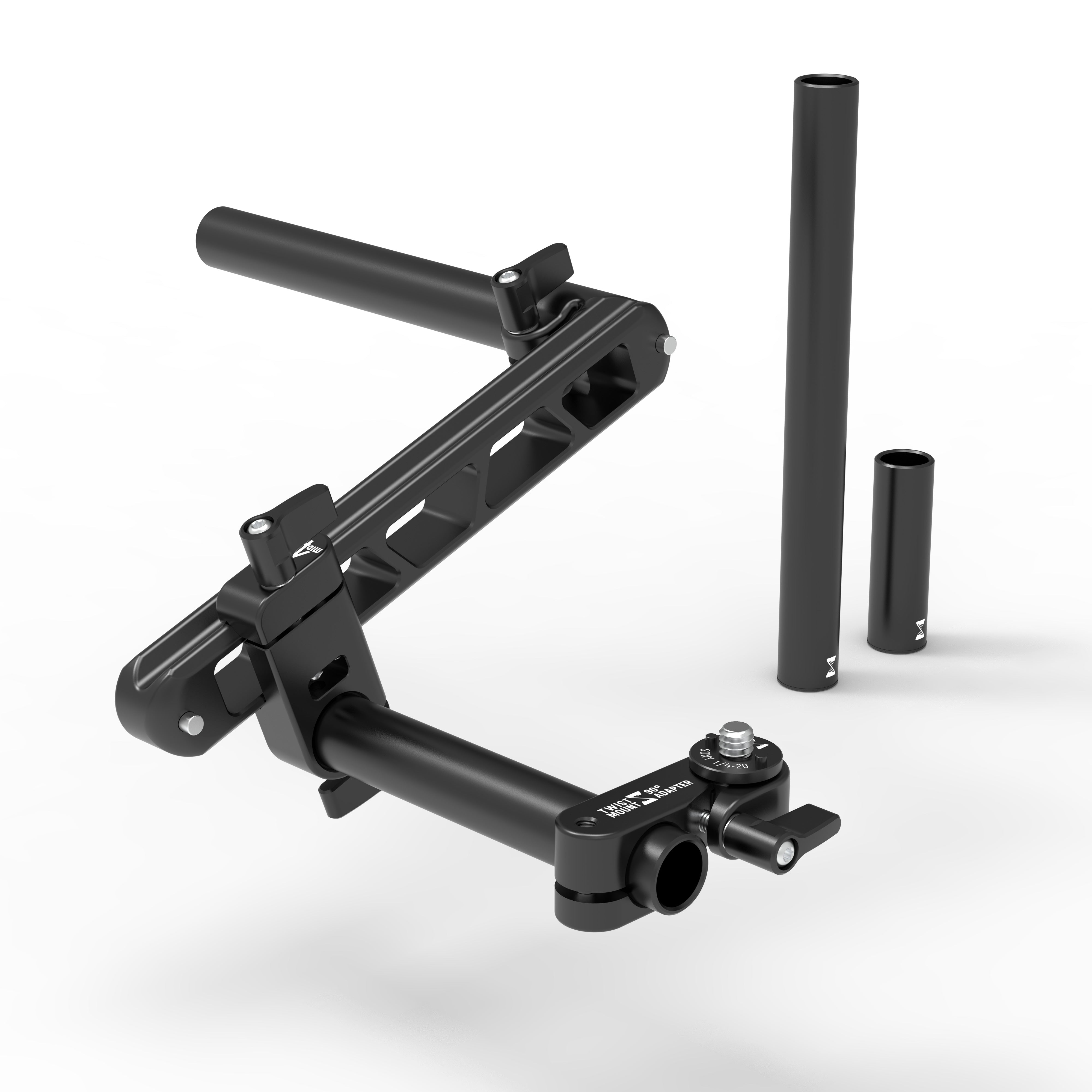 TWIST Mount Monitor Kit