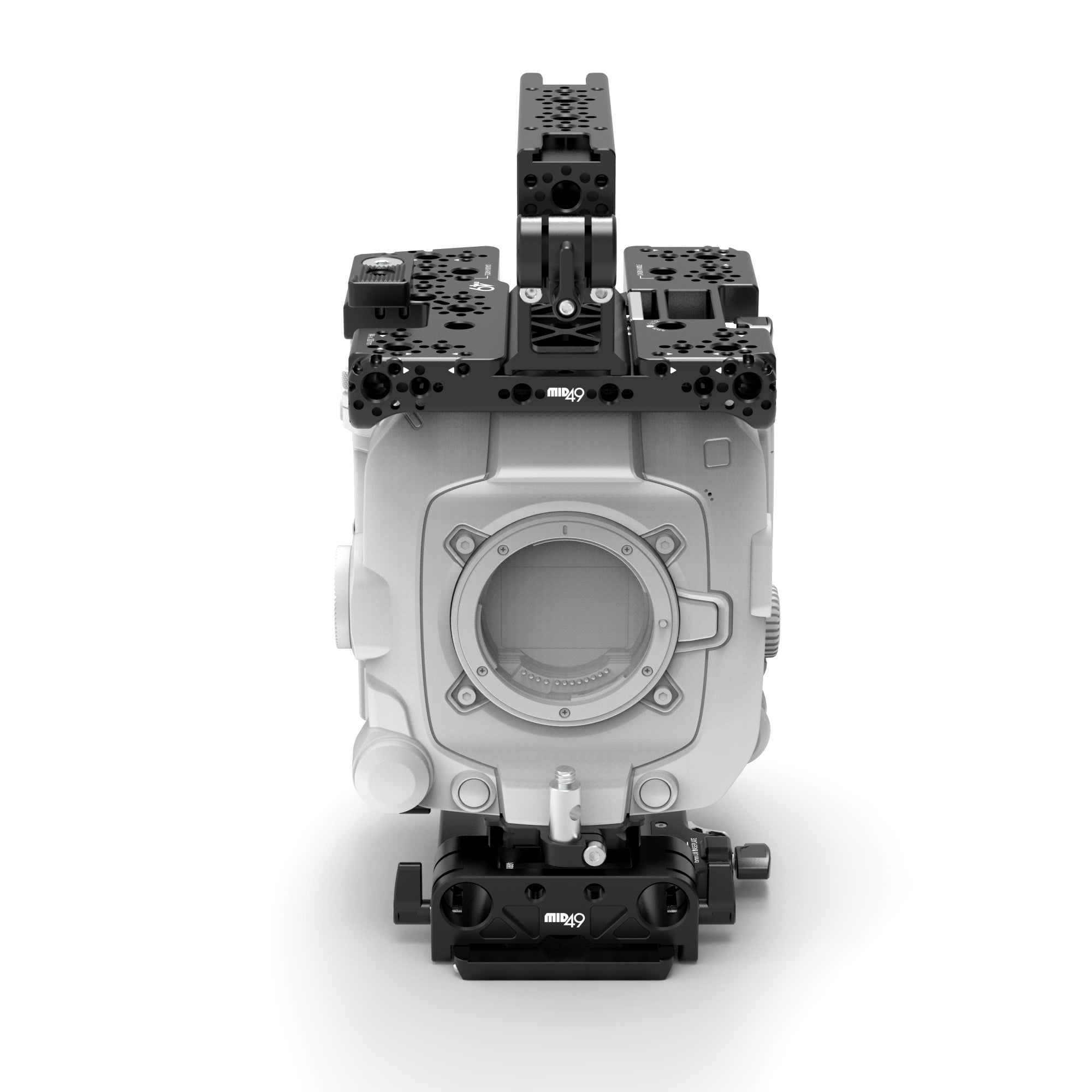 Base Kit For Canon C400