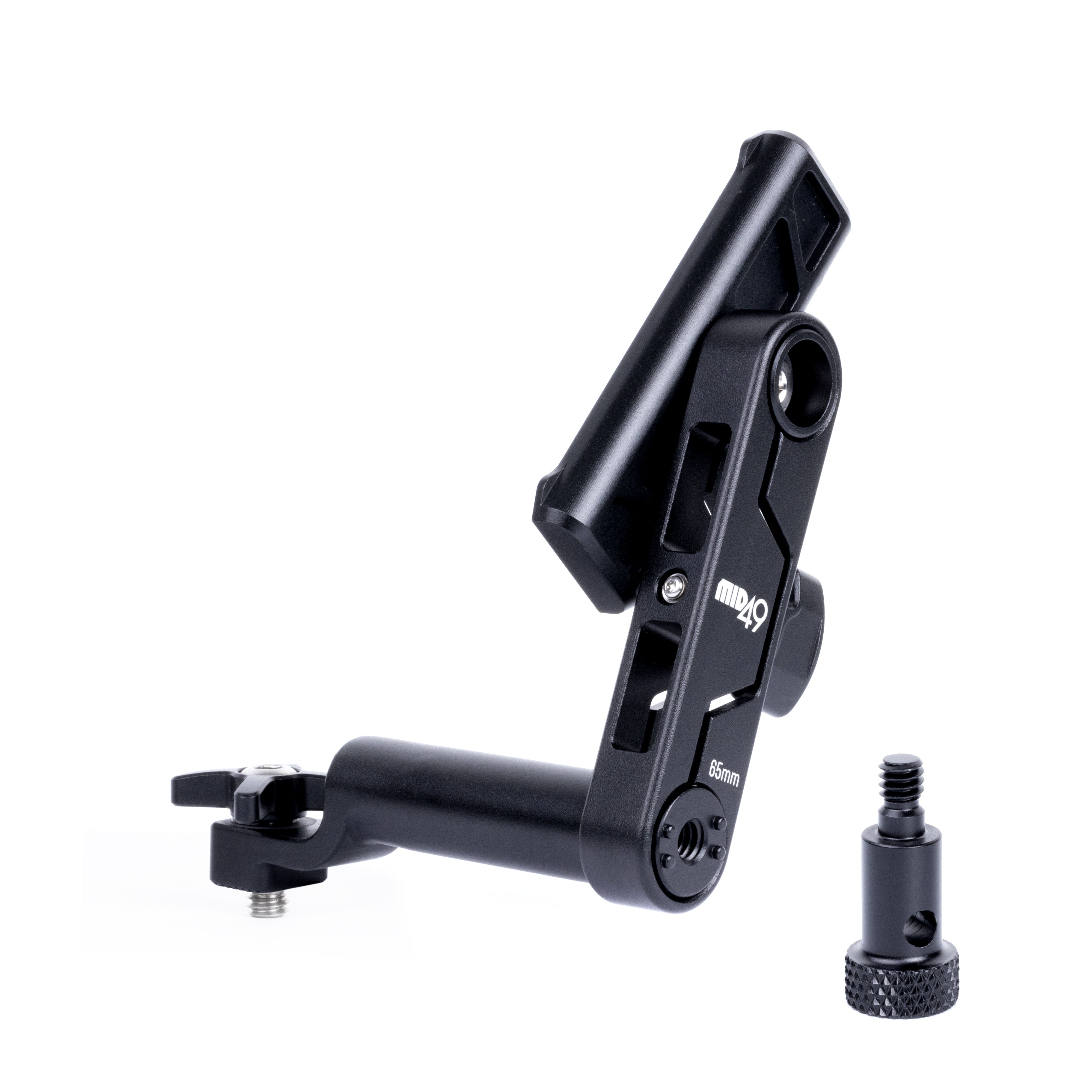 TWIST Mount EVF Kit for Canon