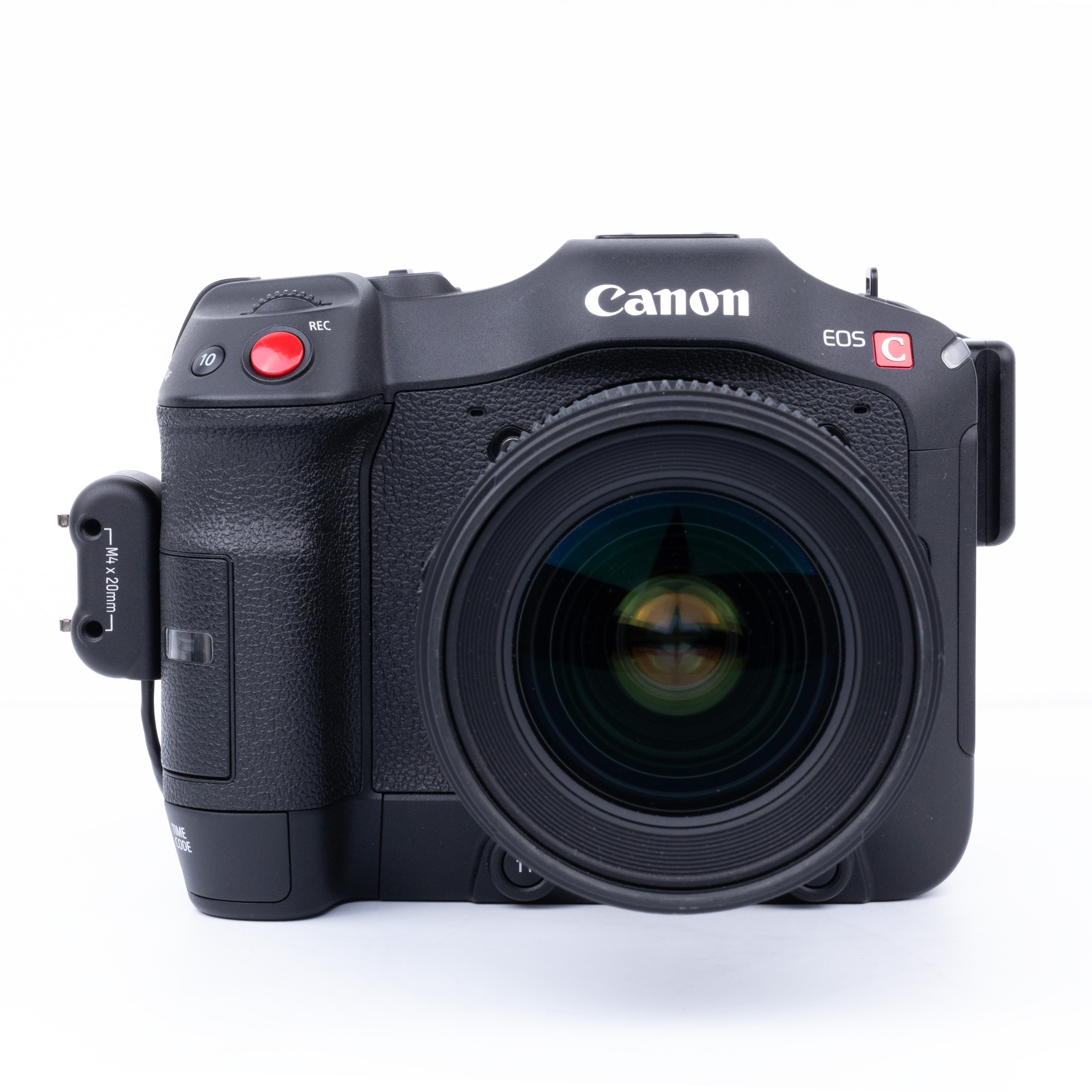 Canon EOS-7 BODY 【AB】-